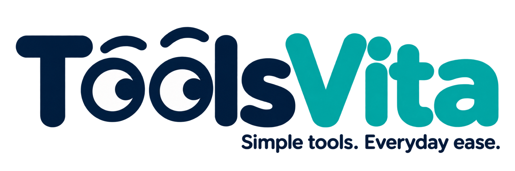 ToolsVita — Simple tools. Everyday ease.